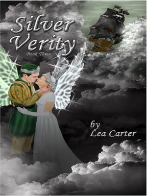 cover image of Silver Verity (Bk 3)